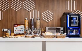 The Icons Lisbon Hotel